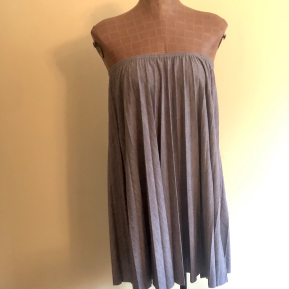 NWOT Accordion Pleated Skirt by Tehen - Picture 8 of 12
